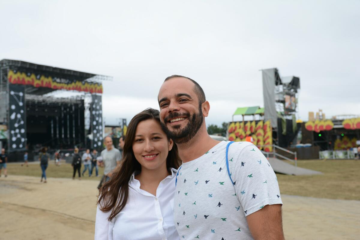 Foto 47 de la s&aacute;bado 8 de julio | Bilbao BBK Live 2017